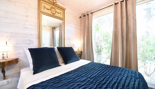 Cottage Familial (Le Pacha)