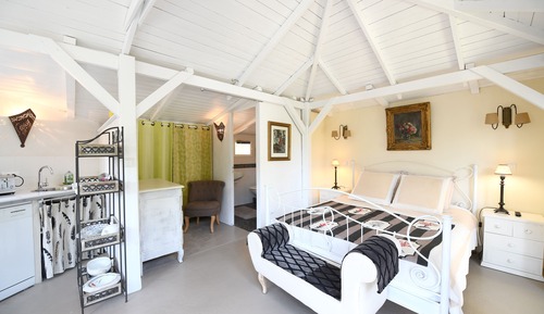 Cottage (Babord)