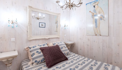 Cottage, Ground Floor (Onda Fresca)