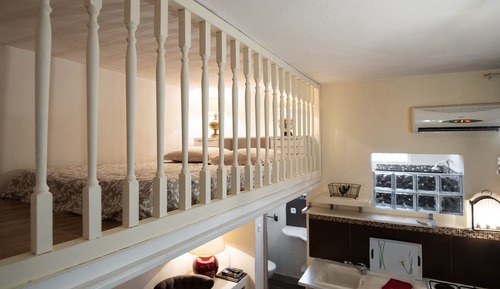 Cottage, Ground Floor (Revelata)