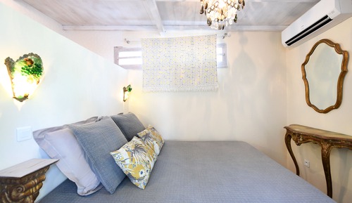 Cottage, Ground Floor (A Filetta)