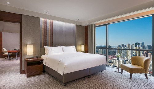  Amara Club Deluxe Suite