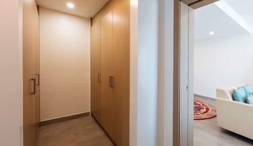 Suite, 1 Bedroom