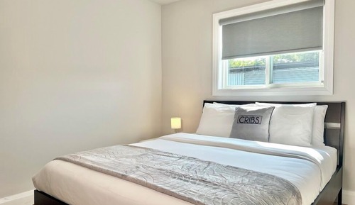 Condo, 1 Bedroom (Unit 8)