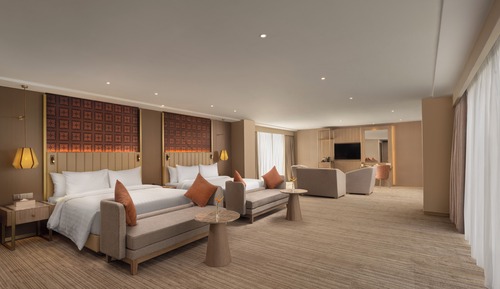Premium Room