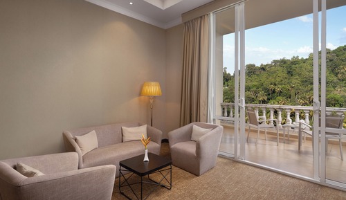 Premier Suite