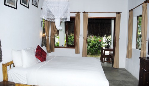 Suite, 2 Bedrooms