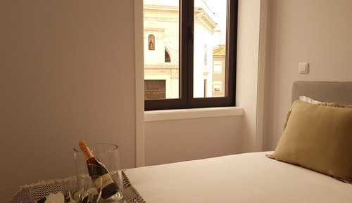Apartment, 1 Bedroom