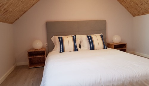 Deluxe Apartment, 3 Bedrooms, City View