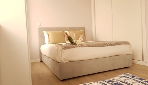 Apartment, 1 Bedroom, River View