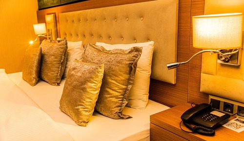 Family Suite, City View
