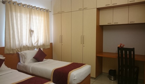 Superior Suite, 1 Bedroom, Balcony