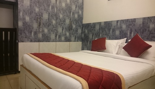 Executive Suite, 1 Bedroom, Balcony