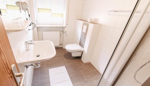 Comfort Suite, Ensuite (Sonnenwald)