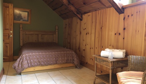 Family Suite, 2 Bedrooms
