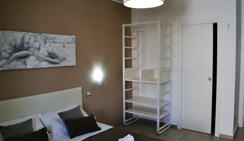 Double Room (Daiquiri)