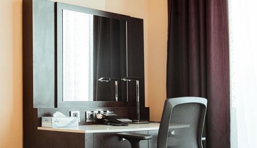 Standard Room, 1 Double Bed, Non Smoking