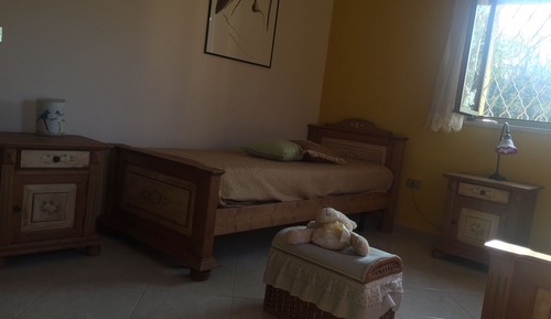 Classic Double Room, Garden View, Garden Area