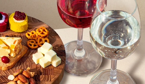 [Free 2 glasses of wine+cheese platter][BBQ for 2] Suite Double