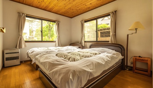 Cottage, 3 Bedrooms, Kitchen, Mountain View I