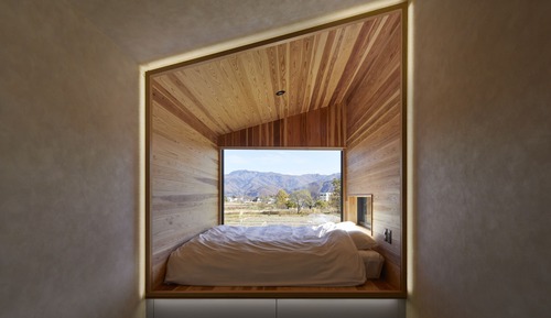 Design Double Room
