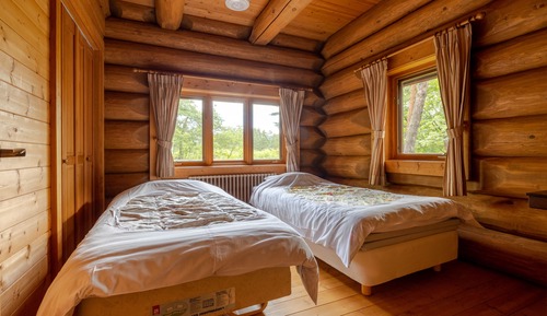 Cottage, 4 Bedrooms, Kitchen, Mountain View H