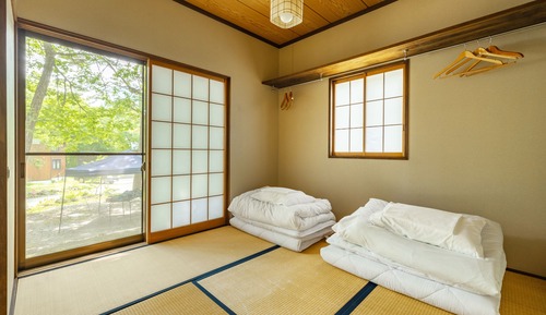 Cottage, 1 Bedroom, Kitchen, Mountain View D