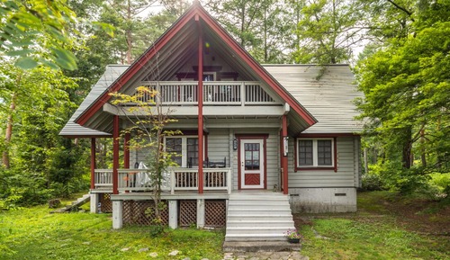 Cottage, 3 Bedrooms, Kitchen, Mountain View K