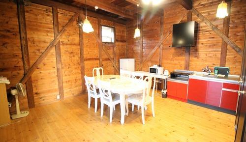 Family Bungalow