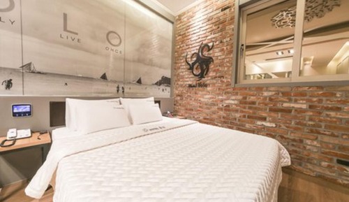 Room (1 room 1 parking *VIP Entique* (Netfl)