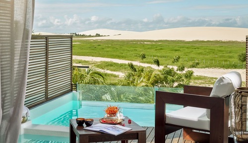 Cult Dune Vista Dunas
