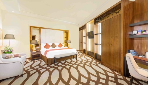 Double Room (Ruby)