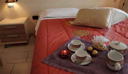 Classic Double Room, 1 Bedroom, Courtyard View, Courtyard Area