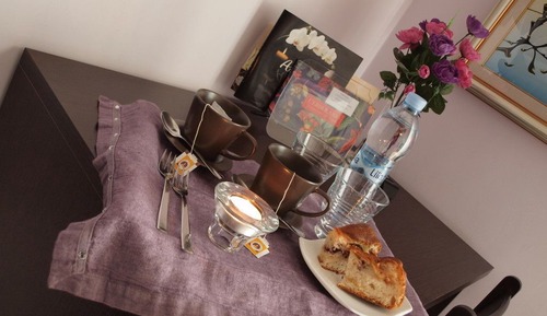 Comfort Double or Twin Room, 1 King Bed