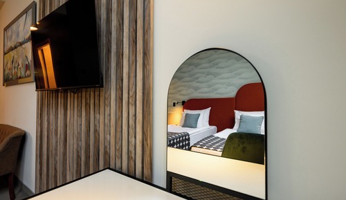 Superior Double or Twin Room