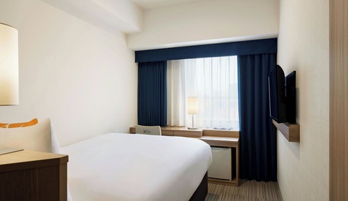 Room, 1 Double Bed