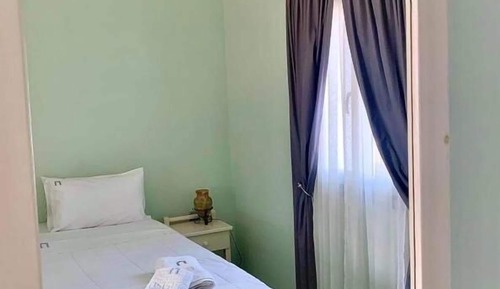Villa, 1 Bedroom