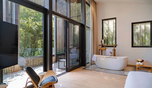 Classic Tree House, 1 Bedroom