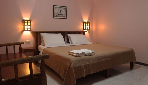Basic Room