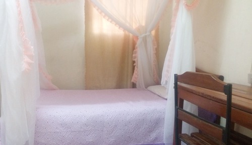 Basic Single Room