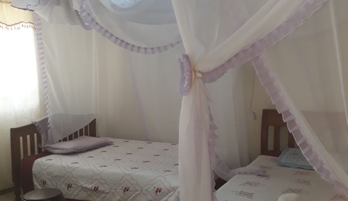 Basic Double or Twin Room