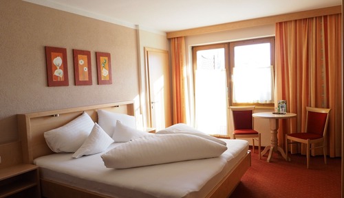Comfort Double Room (Large)