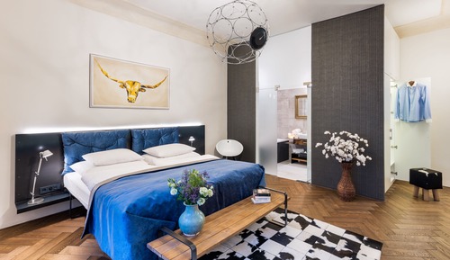 Apartment, 3 Bedrooms