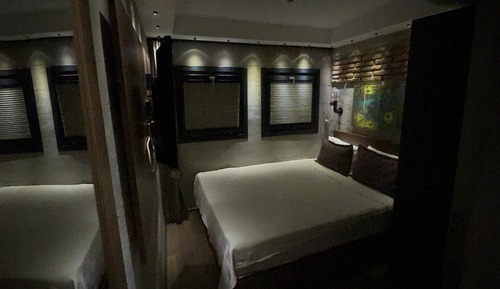 Single Room (Without Window)