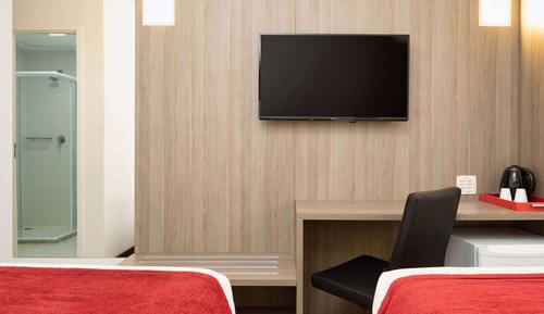 Standard Twin Room, 2 Twin Beds