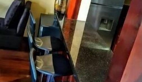 Standard Room, 1 Bedroom, Kitchen, City View