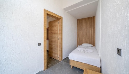 Family Quadruple Room