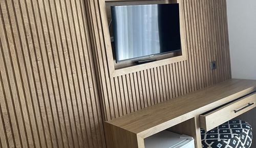 Standard Double Room Single Use