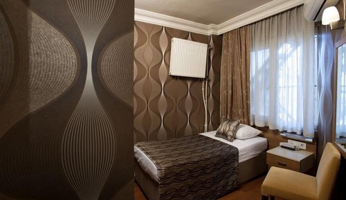 Economy Single Room