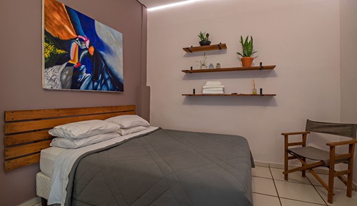 Comfort Suite (Cidreira)
